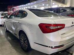 Kia Cadenza